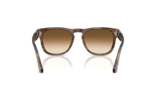 Rückansicht Persol ELIO (PO3333S - 120851)