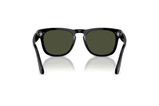 Rückansicht Persol ELIO (PO3333S - 95/31)