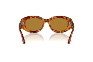 Rückansicht Persol PO3335S (106/53)