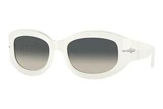 Persol PO3335S 119471 Light Grey Gradient Dark GreySolid White