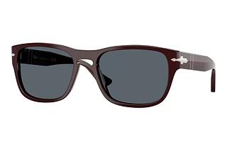 Persol PO3341S 1241R5 BlueOpal Burgundy