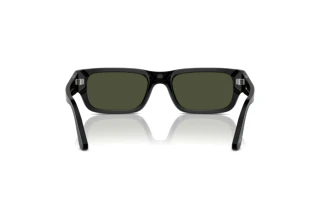 Rückansicht Persol ADRIEN (PO3347S - 95/31)