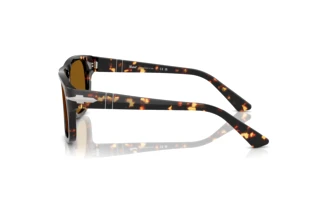 Seitenansicht Persol PO3366S (985/33)