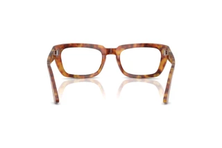 Rückansicht Persol PO3367S (106/GJ)