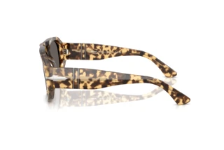 Seitenansicht Persol VINCENT (PO3373S - 1056B1)