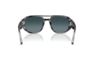 Rückansicht Persol VINCENT (PO3373S - 1192S3)