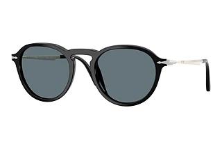 Persol PO3383S 95/3R Polar Dark GreyBlack