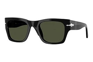 Persol PO3384S 95/31 GreenBlack