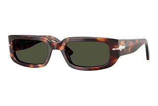 Persol PO3385S 24/31 GreenHavana
