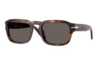Persol PO3386S 24/B1 Dark GreyHavana