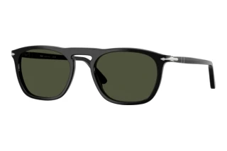 Vorderansicht Persol GAE (PO3391S - 95/31)