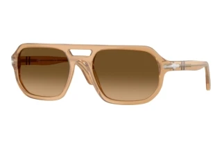 Vorderansicht Persol GUIDO (PO3393S - 1169M2)