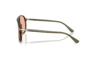 Seitenansicht Persol WALTER (PO3403S - 11424B)