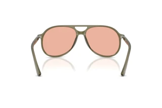 Rückansicht Persol WALTER (PO3403S - 11424B)