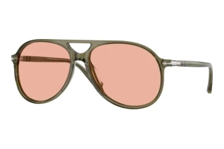 Vorderansicht Persol WALTER (PO3403S - 11424B)