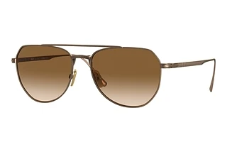 Vorderansicht Persol PO5003ST (800351)