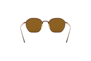 Rückansicht Persol PO5004ST (800333)