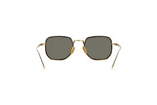 Rückansicht Persol PO5006ST (800958)