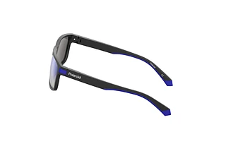 Seitenansicht Polaroid PLD 2121/S (0VK/5X)