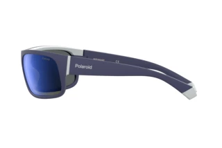 Seitenansicht Polaroid PLD 2125/S (XW0/5X)