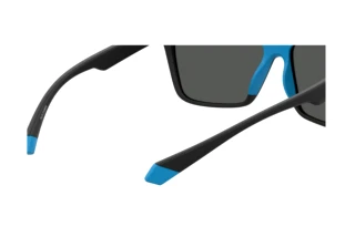 Rückansicht Polaroid PLD 2126/S (OY4/M9)