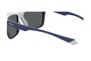 Seitenansicht Polaroid PLD 2126/S (XW0/5X)