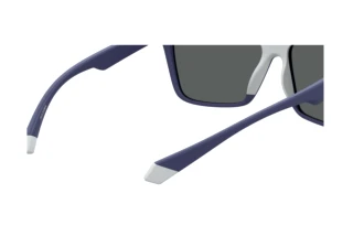 Rückansicht Polaroid PLD 2126/S (XW0/5X)