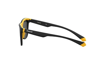 Seitenansicht Polaroid PLD 2133/S (71C/M9)