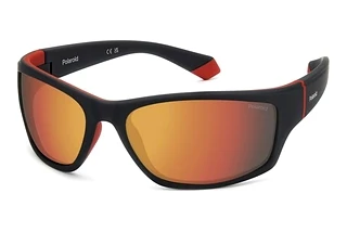 Polaroid PLD  2135/S BLX/OZ