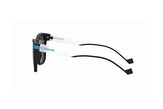 Seitenansicht Polaroid PLD 2138/S (0VK/5X)