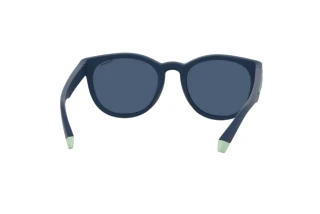 Rückansicht Polaroid PLD 2150/S (PJP/C3)