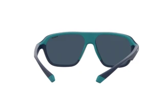 Rückansicht Polaroid PLD 2152/S (FLL/C3)