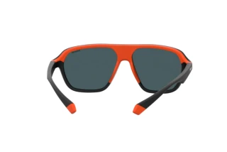 Rückansicht Polaroid PLD 2152/S (RC2/OZ)