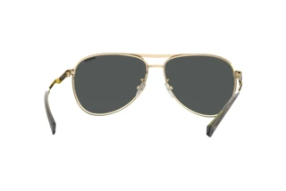 Rückansicht Polaroid PLD 2160/G/S/X (J5G/5X)