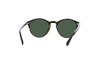 Rückansicht Polaroid PLD 4153/S (086/UC)