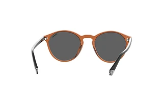 Rückansicht Polaroid PLD 4153/S (09Q/M9)