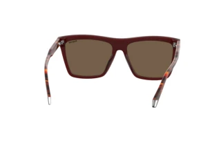 Rückansicht Polaroid PLD 4164/S/X (LHF/SP)