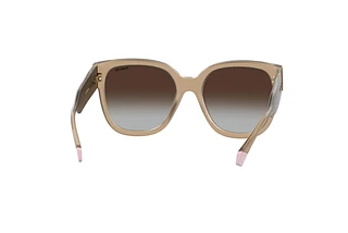 Rückansicht Polaroid PLD 6167/S (10A/LA)