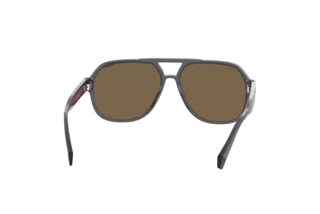 Rückansicht Polaroid PLD 6193/S (KB7/SP)