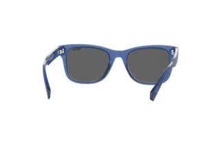 Rückansicht Polaroid PLD 6206/S (PJP/M9)