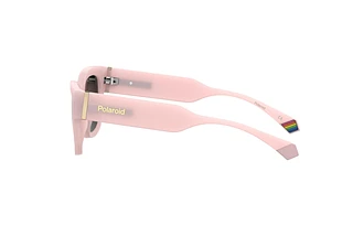 Seitenansicht Polaroid PLD 6213/S/X (35J/JQ)