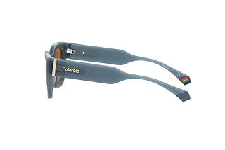 Seitenansicht Polaroid PLD 6213/S/X (MVU/HE)