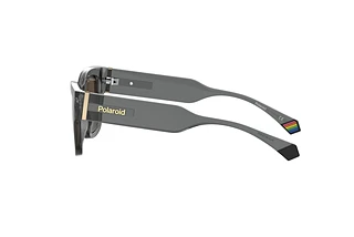 Seitenansicht Polaroid PLD 6213/S/X (RIW/LM)