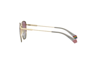 Seitenansicht Polaroid PLD 6214/S/X (EYR/GC)