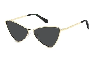 Polaroid PLD 6244/S/X 2F7/M9 GREY POLARIZEDGOLD