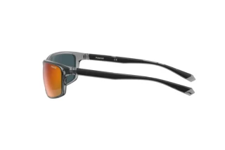 Seitenansicht Polaroid PLD 7036/S (KB7/OZ)