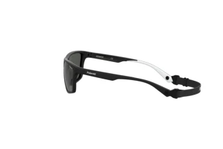 Seitenansicht Polaroid PLD 7040/S (08A/M9)