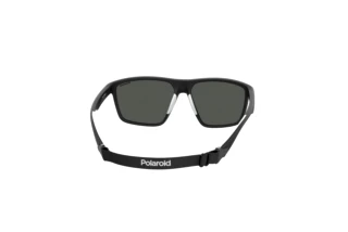 Rückansicht Polaroid PLD 7040/S (08A/M9)