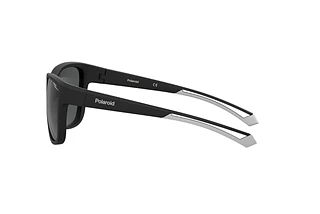 Seitenansicht Polaroid PLD 7051/S (003/E3)