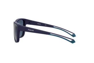 Seitenansicht Polaroid PLD 7051/S (FLL/7I)